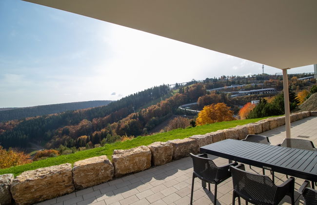 UplandParcs Bergblick - Foto 40