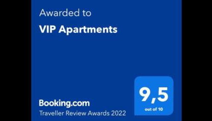 VIP Apartments - Foto 5