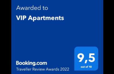 VIP Apartments - Foto 5