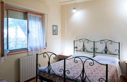 Apartment Vacanza L'Olivo by Interhome - Foto 30