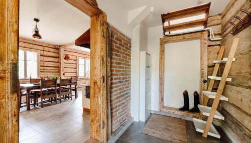 Dom pod Lipami - Foto 3