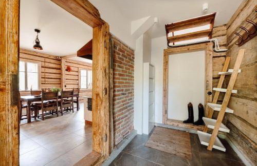 Dom pod Lipami - Foto 3