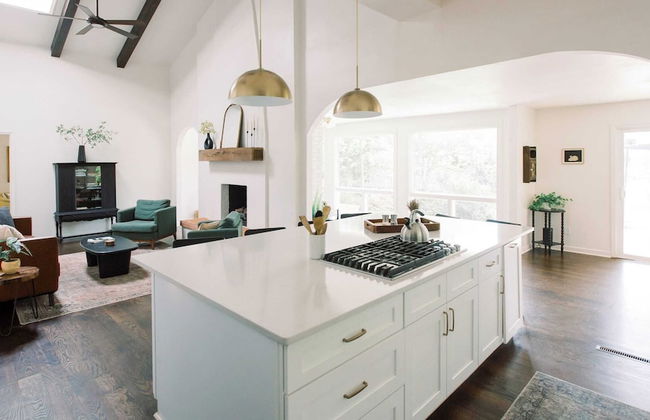 Hummingbird Home by Avantstay Hot tub + Sauna - Foto 19