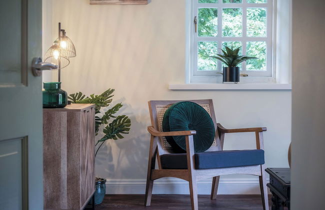 The Stables - 2 Bedroom Cottage - Princes Gate - Foto 38