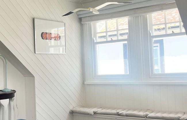 Charming 2 Bed House Central Penzance - Foto 29