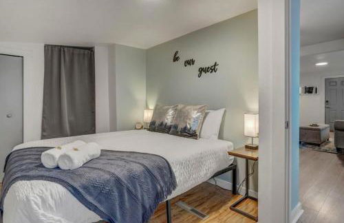 Euro Villa - Walkable Location Scenic Views - Foto 32