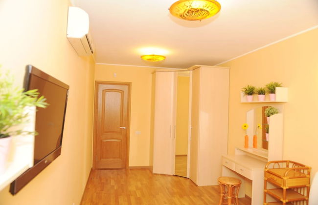 InnHome Apartments - Revolution Square - Photo 21