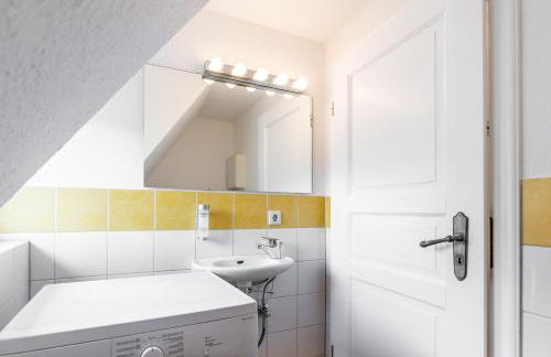 Freiburg Appartements am Augustinerplatz - Foto 34