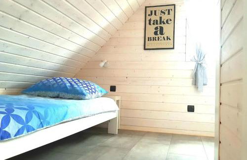 Apartamenty Eko Domek - Foto 12