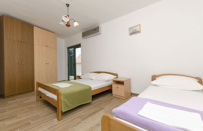 Apartments Mirko - Foto 6