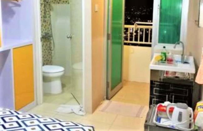 Apartement Educity Tower Y-P-H By Prafi - Photo 6