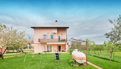 App Ružica Finida - Foto 3, Garden