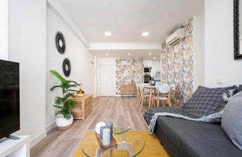 For you Rentals Moderno apartamento TEMPORAL cerca ZOO y del Parque de Atracciones CEB765 - Foto 1