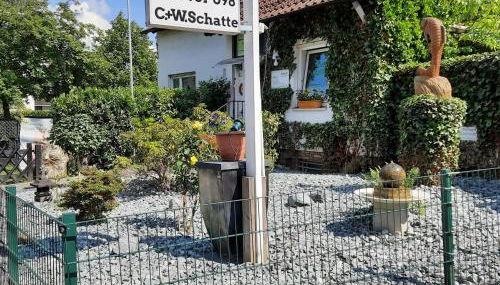 Schatte's kleines Appartement in Seelze - Foto 2