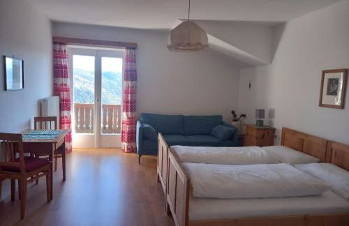 Apartment Lärchenheim - Foto 16