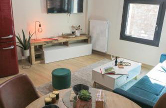 Charis Beyond the Castle - Foto 11