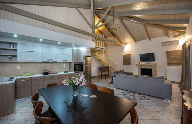 Luxury Dream Villa - Foto 39