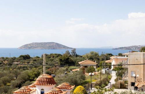 Aethra Villa - Foto 21