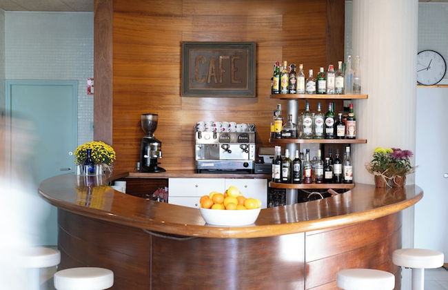 ECO-APARTMENTS LA MARINEDA & HOTEL THALASSA SPORT & SPA - Foto 43