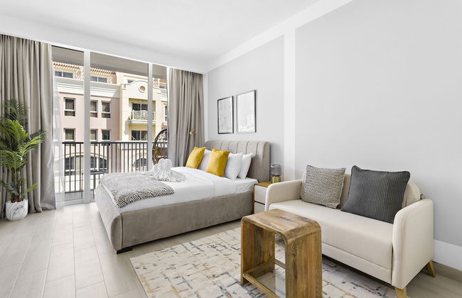 Silkhaus Luma21, JVC Dubai - Photo 58