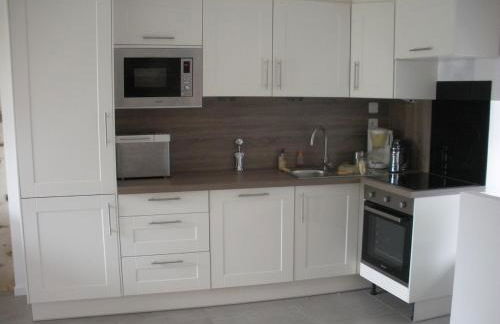 Maison de charme entre Golfe du Morbihan et Océan - Foto 12