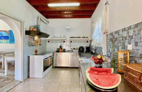 Villa Doma with private pool for up to 29 guests by DadoVillas - Photo 27