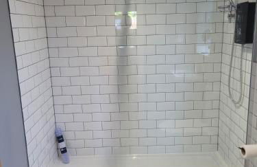 Forest Cedar Lodge, Forest of Dean - Foto 31