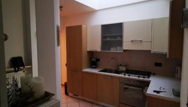 Apartment Anna - Foto 4, stove, dishwasher