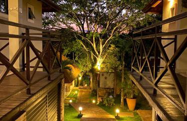 Chalé Novo - 4 quartos - 12 camas - Hidromassagem e Ar condicionado nos quartos - Cond Montserrat - Foto 25