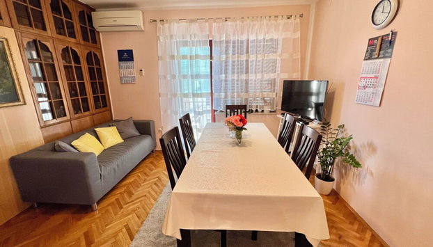 Studio apartman Vida - Foto 5, Habitación