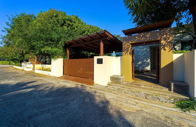 3Bed Bali Style Villa Close To Beach PR6 - Foto 49