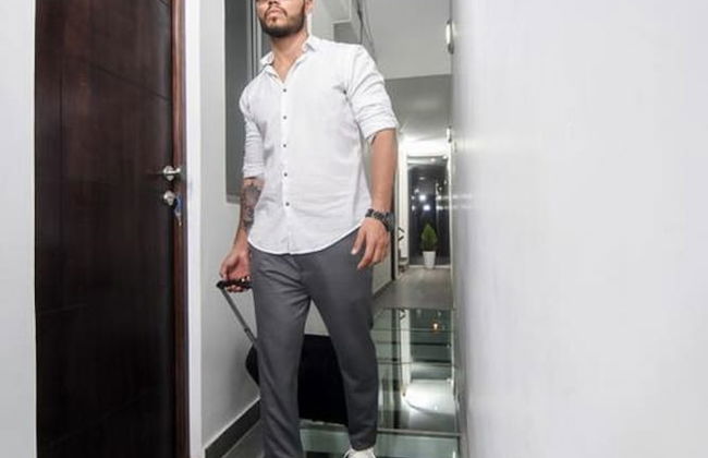 Apartment Rent piura - Photo 1