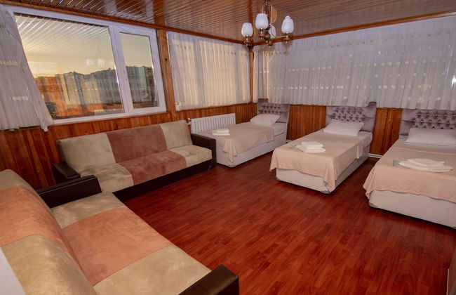 Desina Deluxe Apart - Photo 16