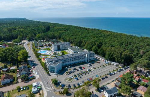 Domki drewniane Zem-Tourist - Foto 33