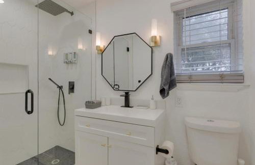 Texas Designer Home with Private Hot Tub and Pool - Foto 20