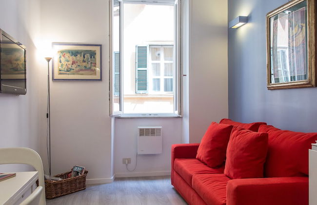 Rental In Rome Beato Angelico Second Apartment - Foto 12