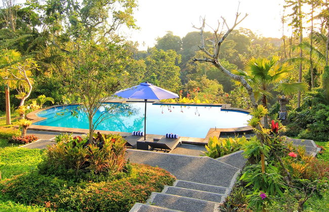 Villa Capung Mas - Foto 1