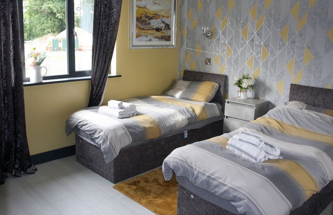 Belvedare-suffolk - Foto 12