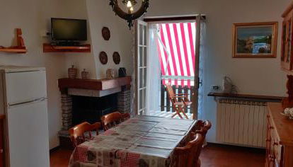 Apartment Pineta dell'Alben - Foto 4