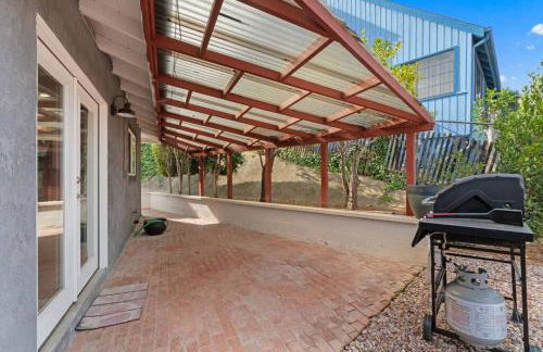 Designer 4 BR La Mesa Home w/ Yard and BBQ - Foto 7