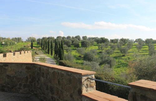 Il Borgo di Montereggi - Foto 23