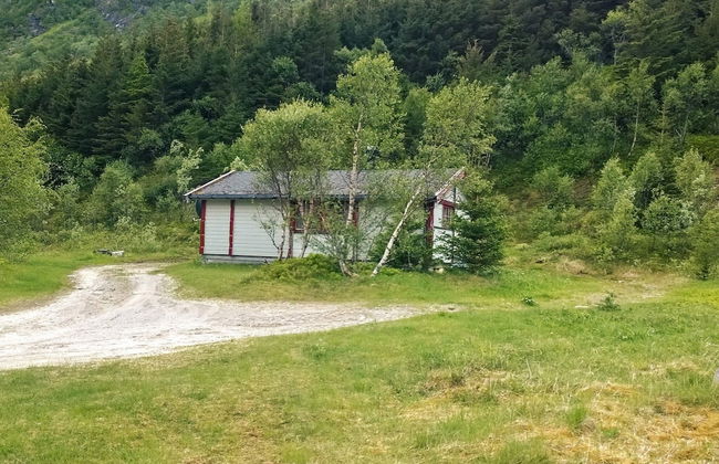 6 Person Holiday Home in Engavagen-by Traum - Foto 23