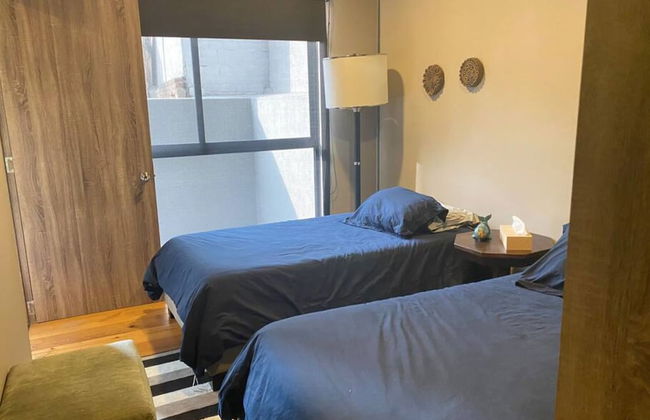 Hotel Puerta Roja Reforma - Foto 30