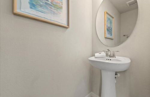 5 Bedrooms 4 Bathrooms Windsor Cay 16202 Cc - Foto 11