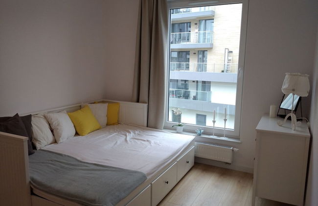 Przystan Letnica by Grand Apartments - Foto 4