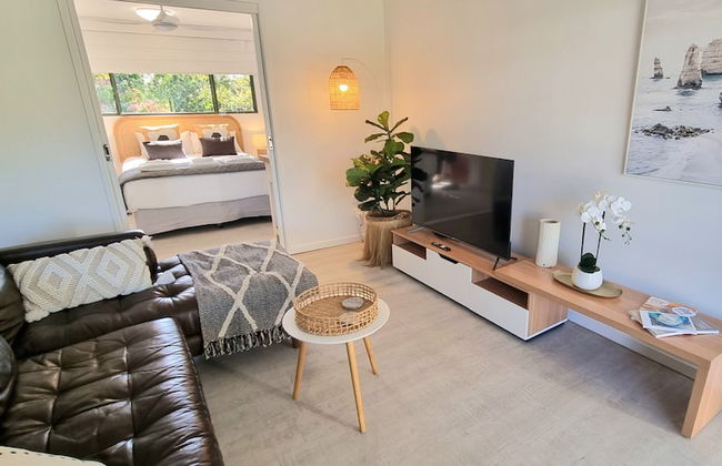 Noosa River Retreat - Foto 73