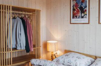 Garczovka - domki, jacuzzi, sauna - Foto 50