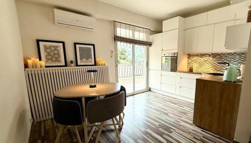 Vence Two bedrooms with a terrace - Foto 2