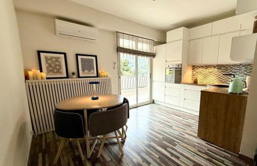 Vence Two bedrooms with a terrace - Foto 2