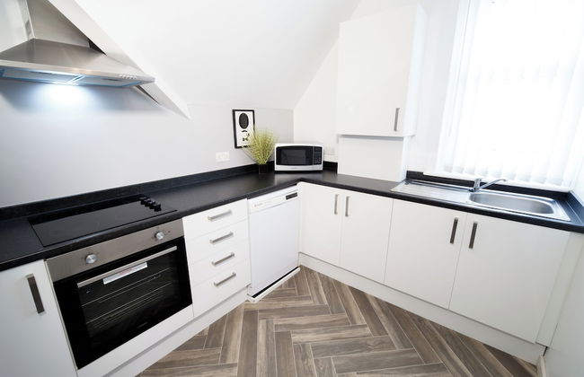 Mode Old School House - Foto 45